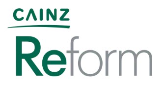 CAINZ Reform
